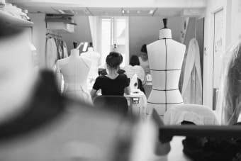 chanel les ateliers|chanel haute couture team.